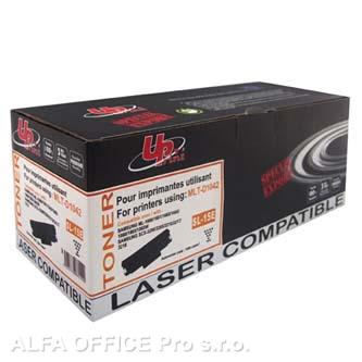 UPrint kompatibilní toner s MLT-D1042S, black, 1500str., S.1042, pro Samsung ML-1660, 1665