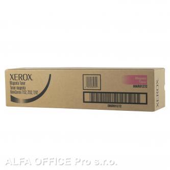 Xerox originální toner 006R01272, magenta, 7000str., Xerox WorkCentre 7132, 7232, 7242