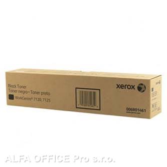 Xerox originální toner 006R01461, black, 22000str., Xerox WorkCentre 7120,7220
