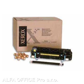 Xerox originální toner 113R00628, black, 15000str., high capacity, Xerox Phaser 4400