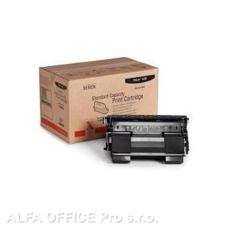 Xerox originální toner 113R00656, black, 10000str., Xerox Phaser 4500