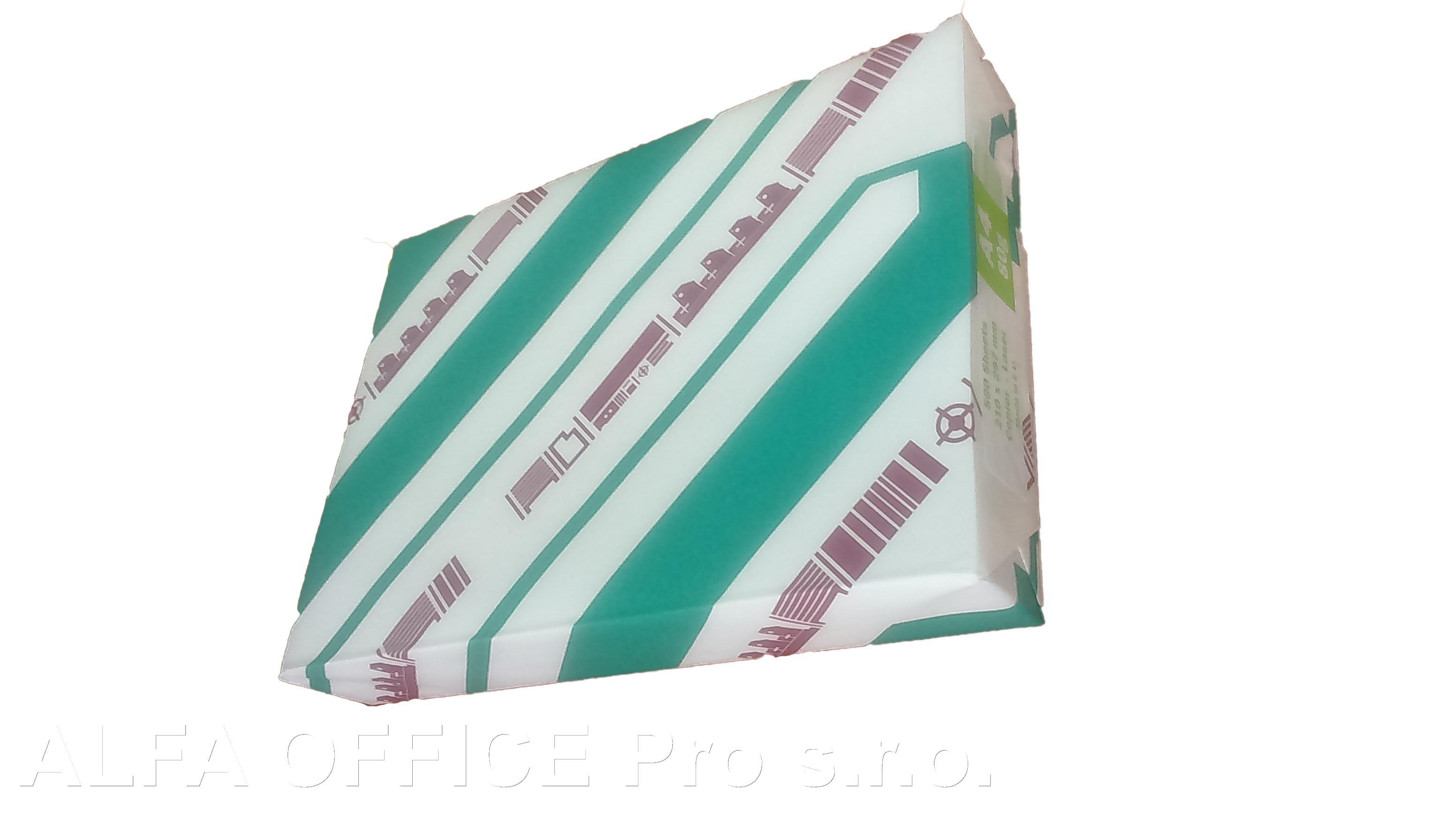 Xerografický papír A4/80g/ 500 listů