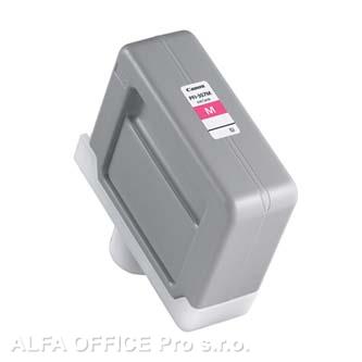 Canon originální ink PFI307M, magenta, 330ml, 9813B001, Canon iPF-830, 840, 850