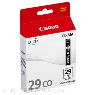 Canon originální ink PGI29 Chroma Optimizer, chroma optimizer, 4879B001, Canon PIXMA Pro 1