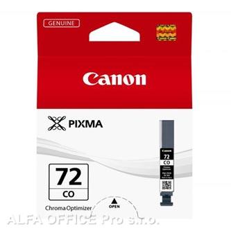 Canon originální ink PGI72CO, chroma optimizer, 14ml, 6411B001, Canon Pixma PRO-10