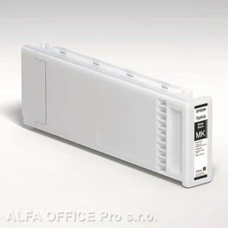 Epson originální ink C13T694500, matte black, 700ml, Epson SureColor SC-T3000, SC-T5000, S