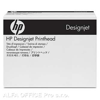 HP originální maintenance cartridge CH644A, HP 771, HP Designjet HP 771, k čištění tiskový