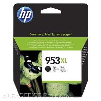 HP originální ink L0S70AE, HP 953XL, black, 2000str., 42.5ml, high capacity, HP OfficeJet 