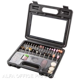  Sada nářadí pro minivrtačku, 50G029, Verto 