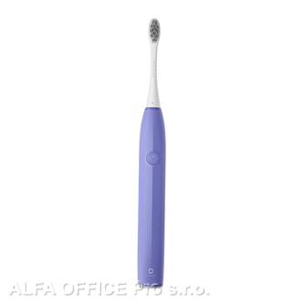 Oclean sonický kartáček Endurance, fialový