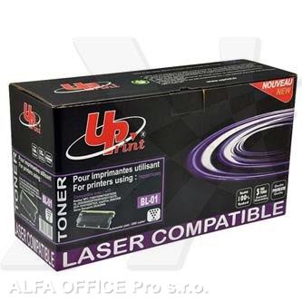 UPrint kompatibilní toner s TN2000, black, 2500str., B.2000, BL-01, pro Brother HL-20x0, M