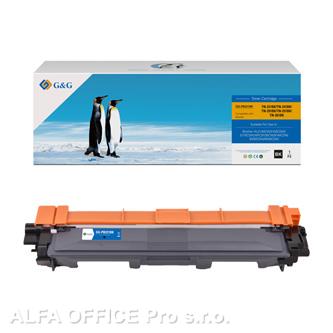 G&G kompatibilní toner s TN241K, black, NT-PB221BK, pro Brother HL-3140CW, 3170C 