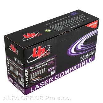 UPrint kompatibilní toner s TN3380, black, 8000str., B.3380, Brother HL-5440D, HL-5450DN, 