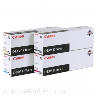 Canon originální toner CRG051H, black, 4100str., 2169C002, high capacity, Canon LBP162dw, 