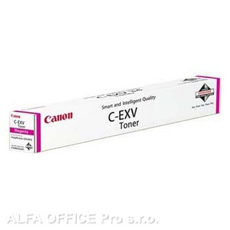 Canon originální toner 9108B002, magenta, 11500str., CEXV48, Canon imageRUNNER C1325iF,C13