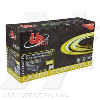UPrint kompatibilní toner s 7833A002, black, 3500str., CL-04, pro Canon PC-D320, PC-D340, 