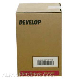 Develop originální toner 4053 6050 00, magenta, 11500str., TN-310M, Develop QC-2235+
