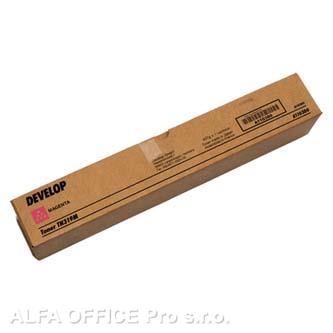 Develop originální toner A00G3D0, magenta, 26000str., TN-319M, Develop Ineo +360