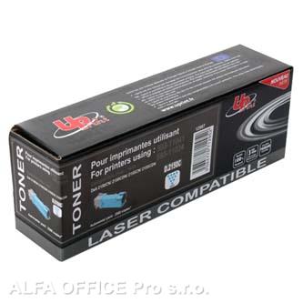 UPrint kompatibilní toner s 593-11041, cyan, 2500str., D.2150XC, pro high capacity, Dell 2