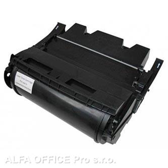 Dell originální toner 595-10002, black, 18000str., K2885, use and return, Dell 5200, 5300,