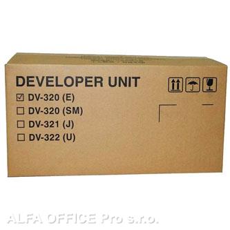 Kyocera originální developer DV-320, 302F993020, 300000str., FS-2000D, 3900DN, 4000DN, dev