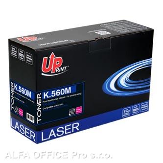 UPrint kompatibilní toner s TK560M, magenta, 10000str., K.560M, pro Kyocera FS-C 5300DN