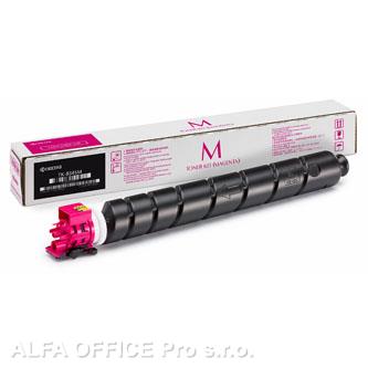  Kyocera originální toner TK-8345M, magenta, 12000str., 1T02L7BNL0, Kyocera TASKa 