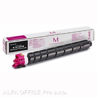 Kyocera originální toner TK-8515M, magenta, 20000str., 1T02NDBNL0, Kyocera TASKalfa 5052ci