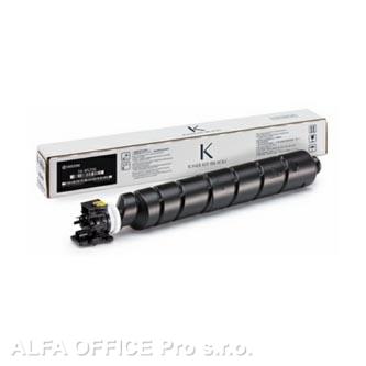 Kyocera originální toner TK-8525K, black, 30000str., 1T02RM0NL0, Kyocera TASKalfa4052ci