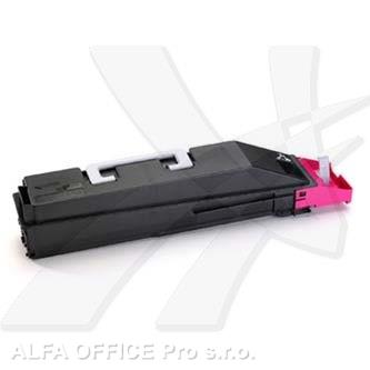  Kyocera originální toner TK855M, magenta, 18000str., 1T02H7BEU0, Kyocera TASKalf 