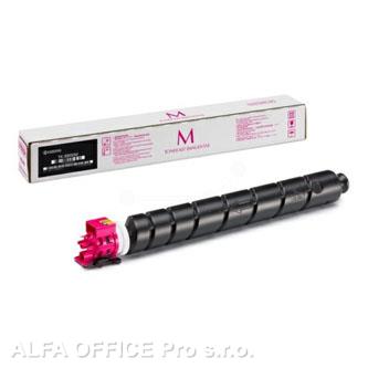 Kyocera originální toner TK8800M, magenta, 20000str., 1T02RRBNL0, Kyocera ECOSYS P8060cdn,