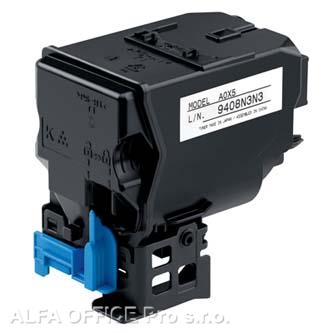 Konica Minolta originální toner A0X5150, black, 6000str., TNP18, Konica Minolta MagiColor 