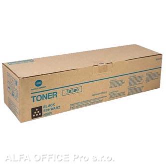 Konica Minolta originální toner 30380, L6BW, black, 20000str., Konica Minolta 7033, 630g