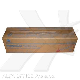 Konica Minolta originální toner A0V30AH, magenta, 1500str., Konica Minolta QMS MC1650EN, M