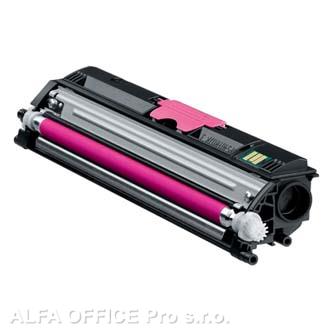 Konica Minolta originální toner A0V30CH, magenta, 2500str., Konica Minolta QMS MC1650EN, M