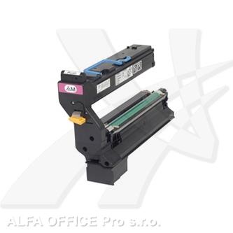 Konica Minolta originální toner 4539233, magenta, 12000str., 1710-6040-07, high capacity, 