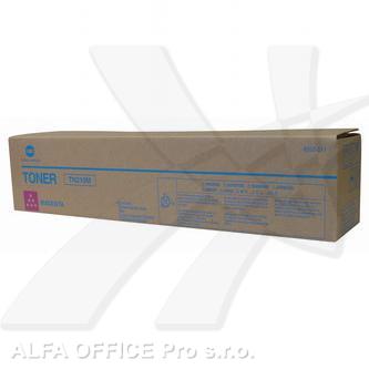 Konica Minolta originální toner TN210M, magenta, 12000str., 8938511, Konica Minolta Bizhub