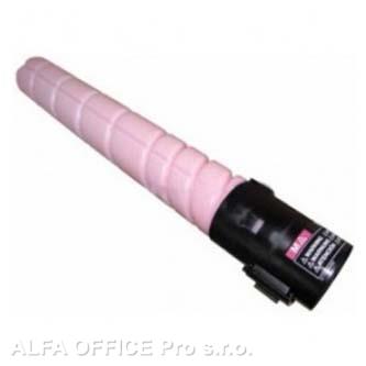 Konica Minolta originální toner TN512M, magenta, 35000str., A33K352, Konica Minolta Bizhub