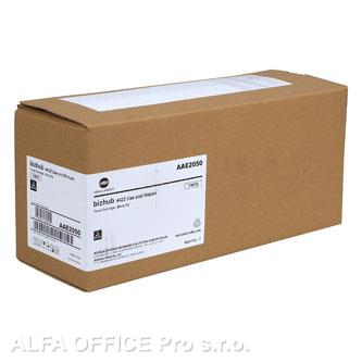Konica Minolta originální toner AAE2050, black, 25000str., TNP-59, return, Konica Minolta 