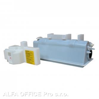 Kyocera originální toner 37028010, 1T02AV0NL0, black, 11000str., Kyocera KM-1525, 1530, 15