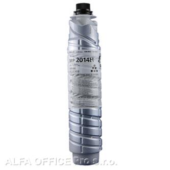  Ricoh originální toner 842135, black, 12000str., Ricoh MP 2014H 