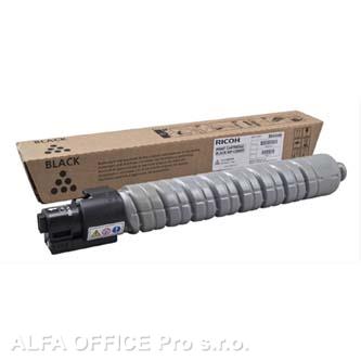  Ricoh originální toner 888640, 884946, 884950, 842030, black, 20000str., Ricoh M 