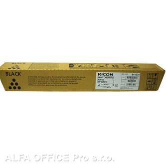  Ricoh originální toner 842047, 841424, 841579, black, 22500str., Ricoh MP C3501, 