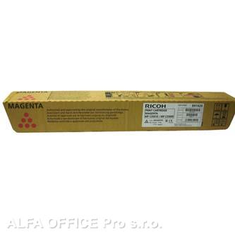  Ricoh originální toner 841426, 842045, magenta, 16000str., Ricoh MP C2800, 3300, 