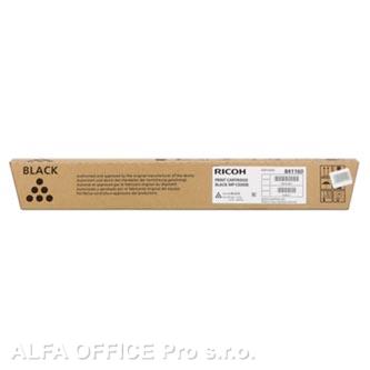  Ricoh originální toner 841160, 842048, black, 20000str., Ricoh Aficio MP C4000, 
