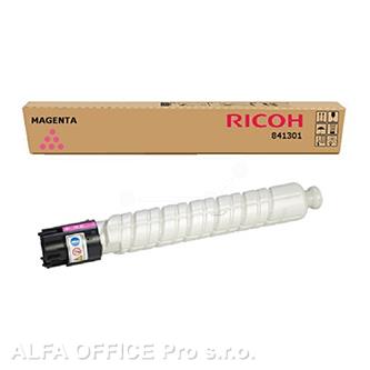  Ricoh originální toner 841301, 841552, 842040,842237, magenta, Ricoh MPC 300, 40 