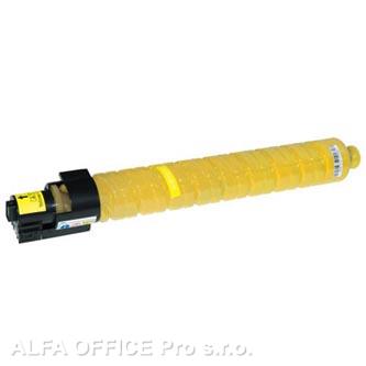  Ricoh originální toner 841457, 842049, 841453, 841161, yellow, 841453, Ricoh Afi 