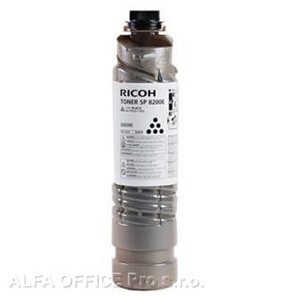  Ricoh originální toner 820079, 821201, black, 36000str., Ricoh Aficio SP8200 