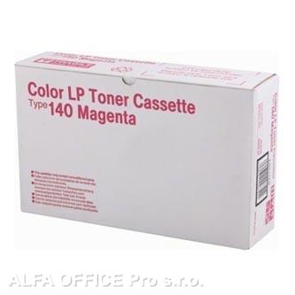  Ricoh originální toner 402099, magenta, 6500str., Typ 140, Ricoh CL1000, CL800, 