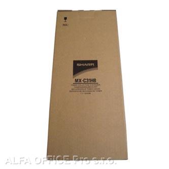 Sharp originální odpadní nádobka MX-C31HB, MX-C310, C311, C380, C381